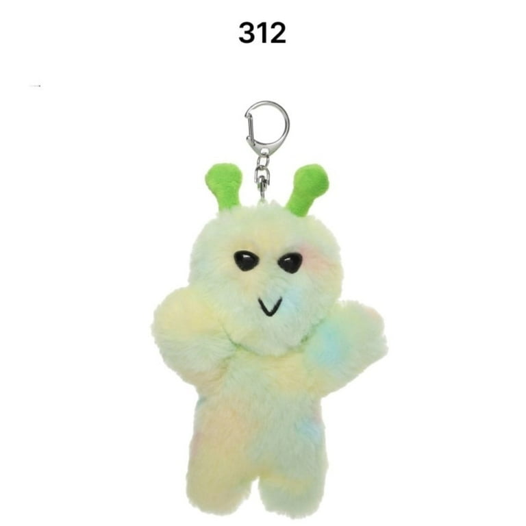 Kpop Idol BOYNEXTDOOR BBNEXDO Plush Doll Keyring,Stuffed Fashion