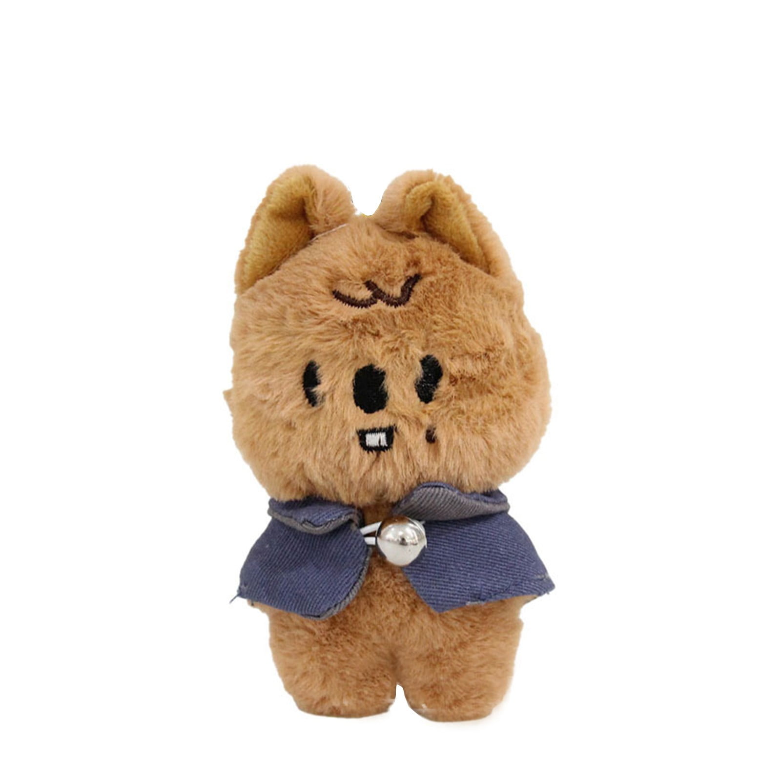 Kpop Idol Boy Group Stray Kids Plush Toys, 7.87 Kpop Idol Boy Group Stray Kids Plush Toys, 7.87