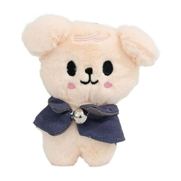 Straykids SKZ'S MAGIC SCHOOL スンミン PuppyM Kpop Idol Boy Group Stray Kids Plush Toys, 7.87