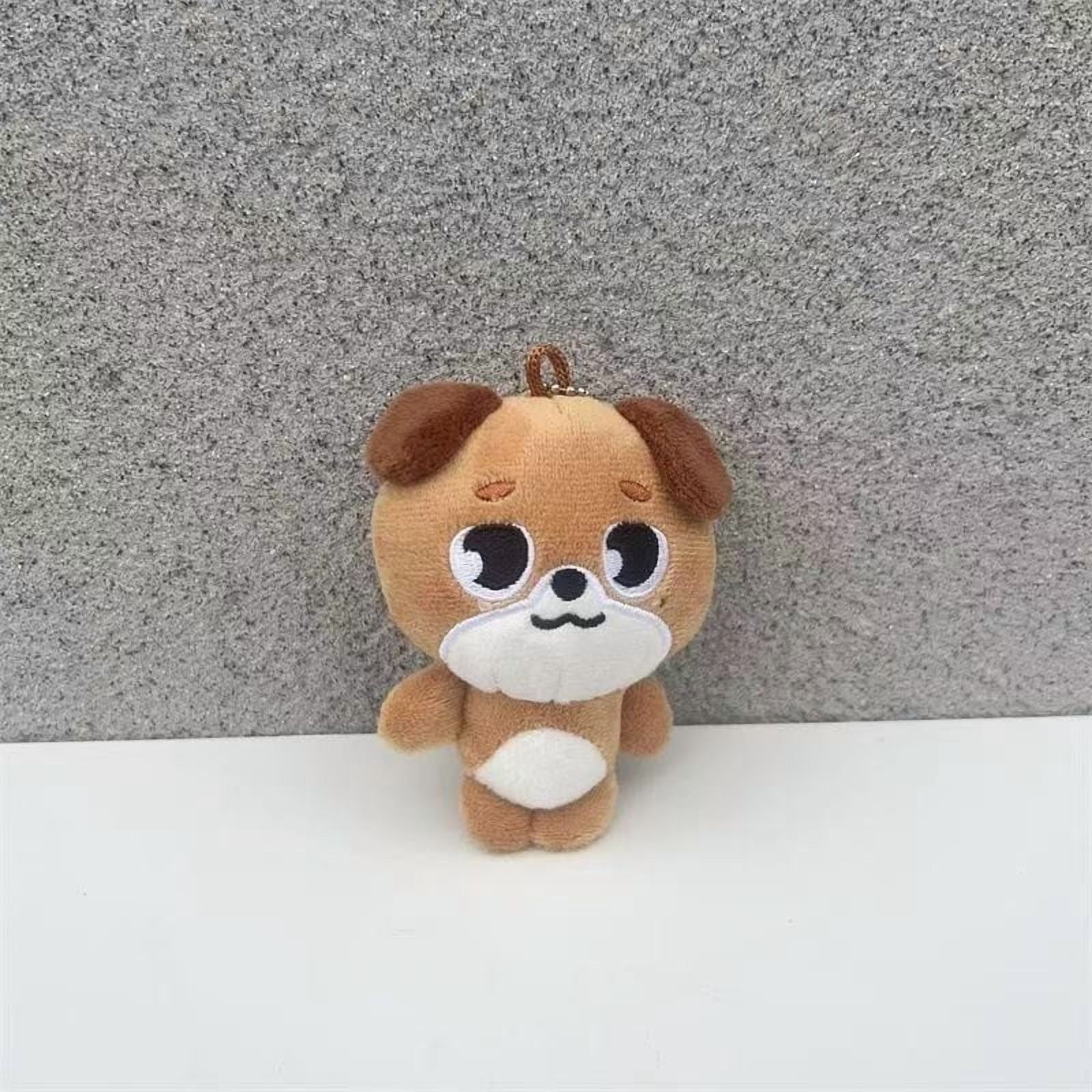 アイドル DAY6 DENIMALZ PLUSH DOLL DAY6 - DENIMALZ Plush Giant Ver. [2024 Special Concert 'The