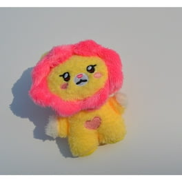 20cm Kpop Idol TREASURE Doll TRUZ TATTON Series Plush Dolls