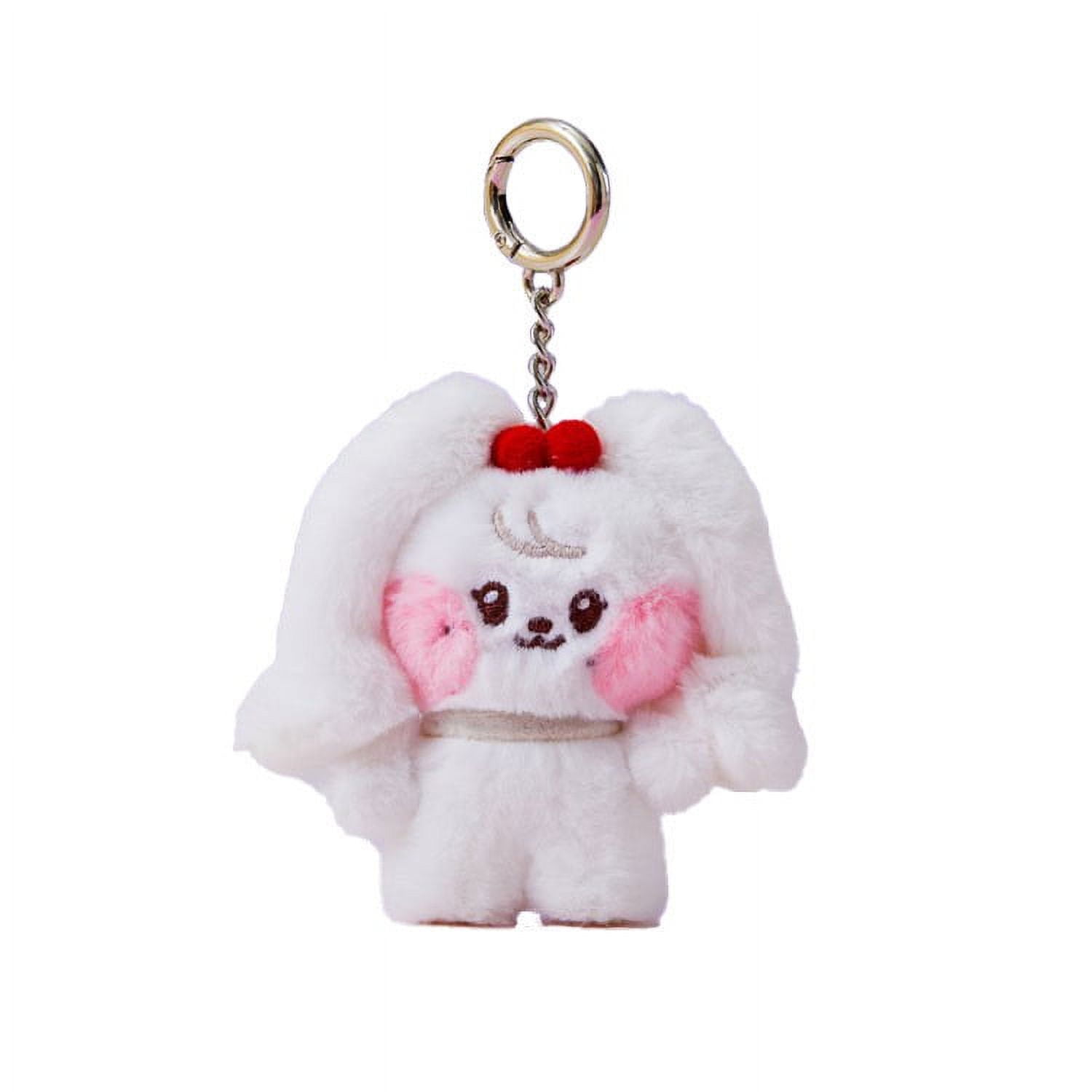 IVE - minive minini COSTUME PLUSH / IVE x LINE FRIENDS – SOOJIB
