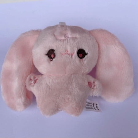 Kpop Idol IVE Yujin Wonyoung Rei Animal Doll Plush Doll Stuffed Toys