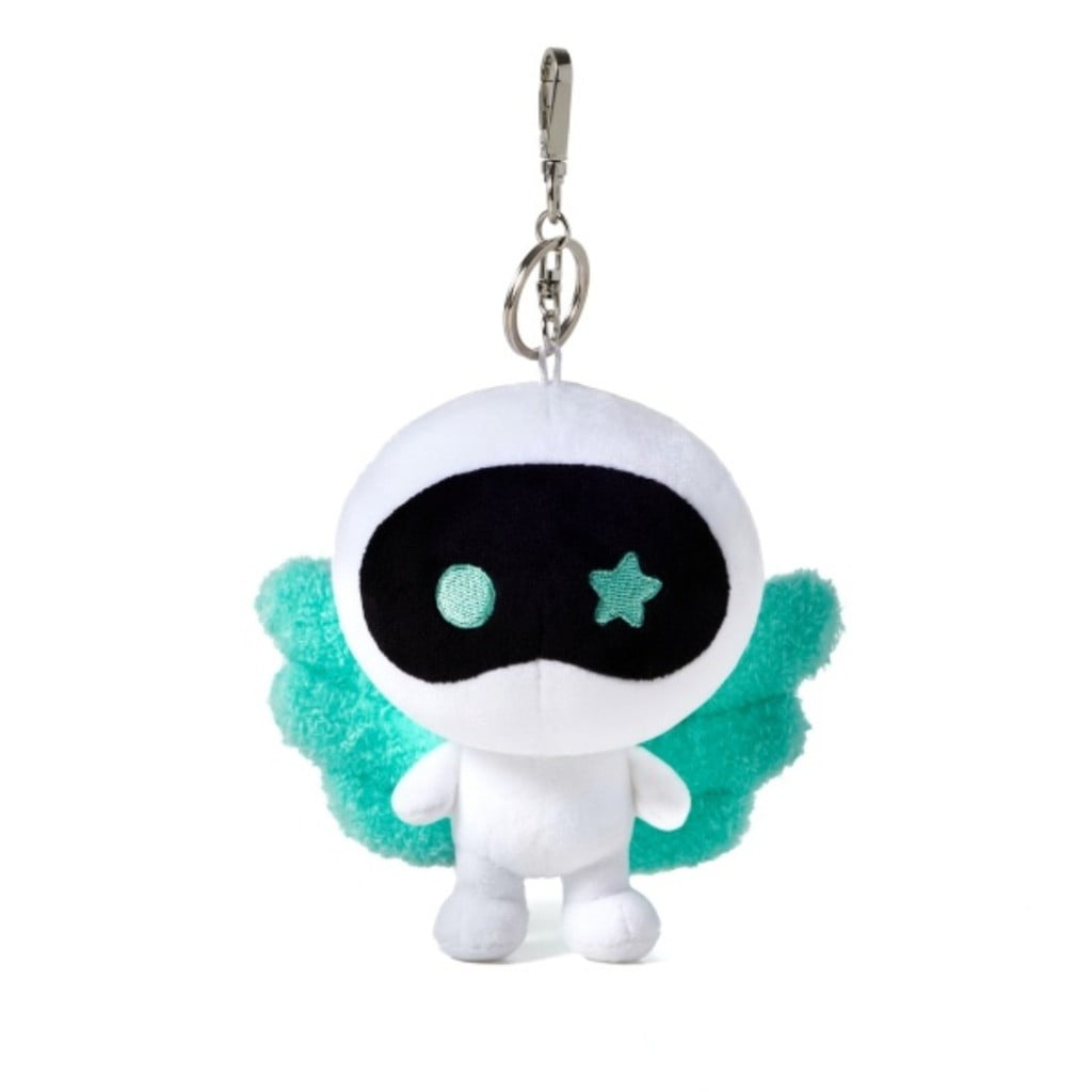 アイドル SEVENTEEN HOSHI PLUSH KEYRING Kpop Idol Seventeen Hoshi Animal Dolls Keyring Tiger Plush