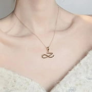 Kpop Idol Jung Kook Golden Logo Necklace Bracelet Korean Fashion Accessories Jewelry