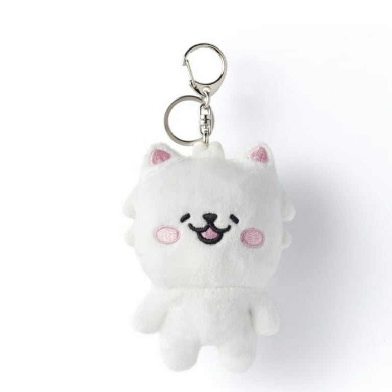LE SSERAFIM Mirrór Keyring パープル　サーティーワン LE SSERAFIM ミラー キーリング パープル サーティーワン - メルカリ