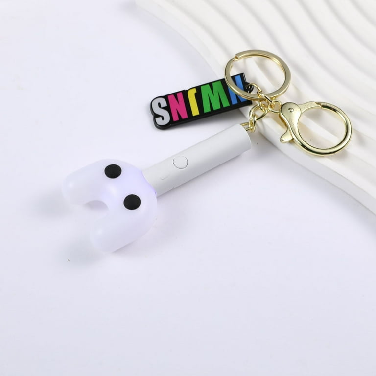 Kpop Idol Newjeans Bunnies Keychians 10 Color Electronic Kpop Idol Newjeans Bunnies Keychians 10 Color Electronic