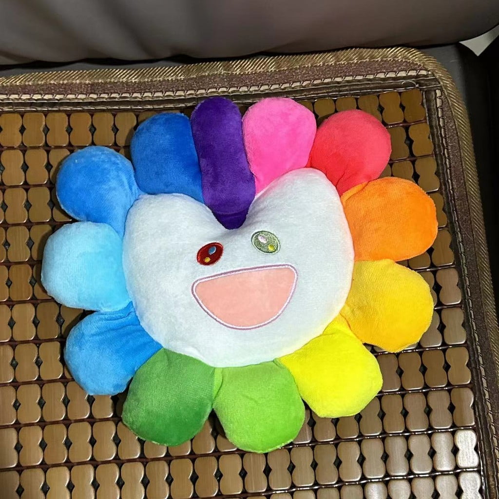 30cm Kpop Idol (G)I-DLE I SWAY KLAXON Minini Pillow Gidle