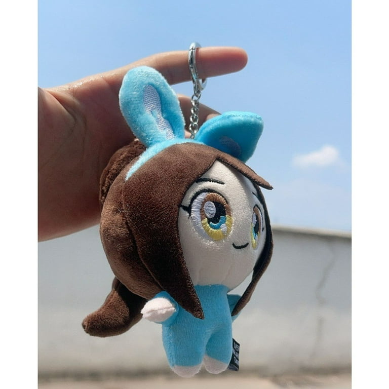NewJeans ハニ グッズ 送料無料 NewJeans [ DOLL KEYRING ] bunini Merch / バニーニ