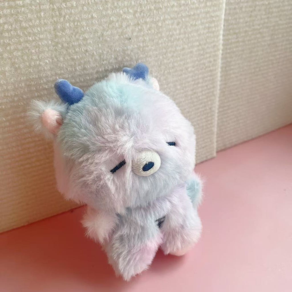 Kpop Idol RIIZE Midnight Mirage Plush Doll SHOTARO Riizing Stuffed