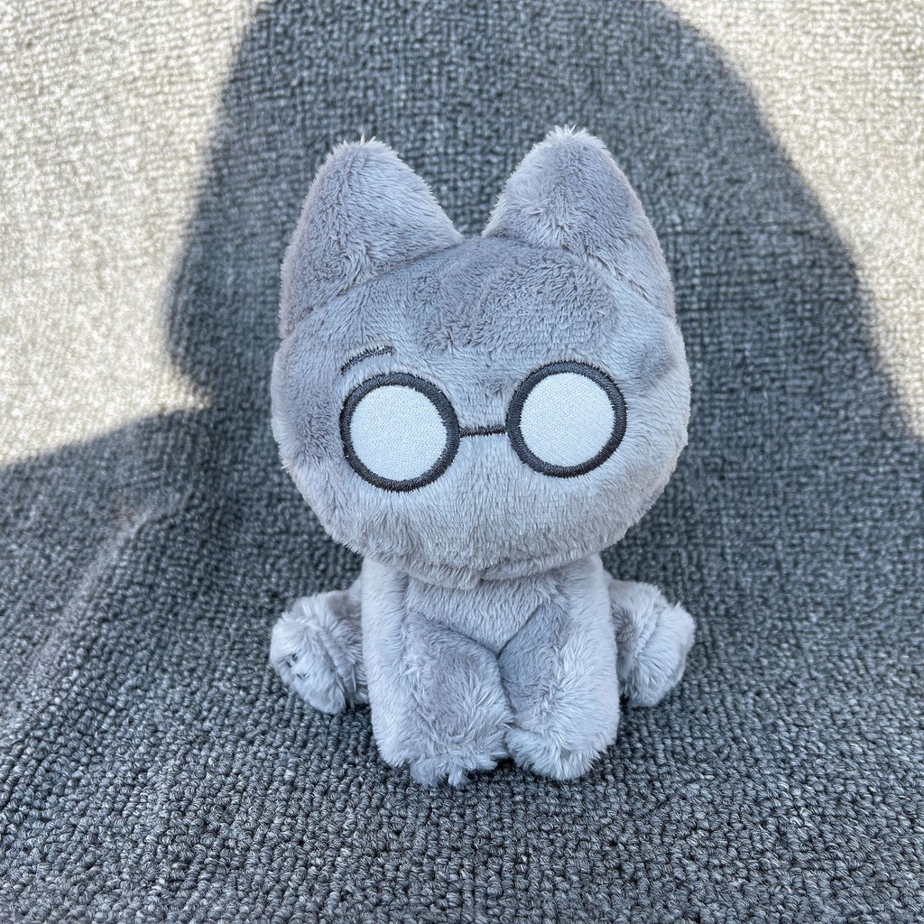 【即購入◎】新品☆MINITEEN PLUSH TOY WONWOO Seventeen WONWOO Plush Dolls – Kpop Exchange