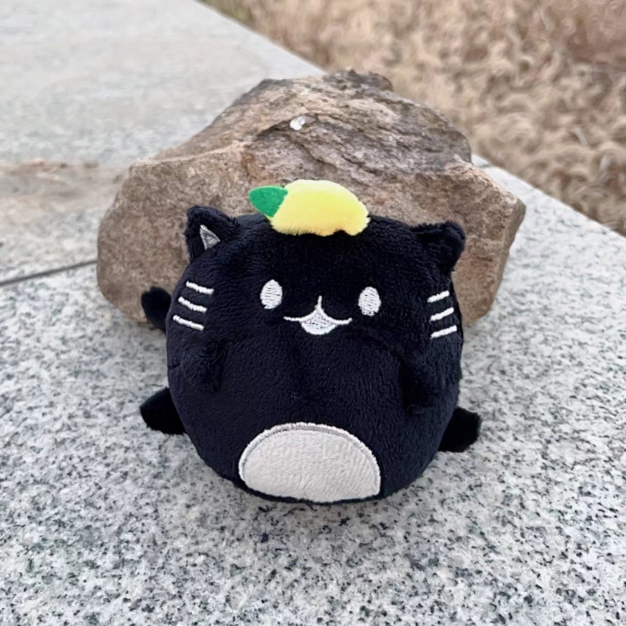 Kpop Idol Seventeen Jun Artist Made Collection O.C.L Keyring Plush