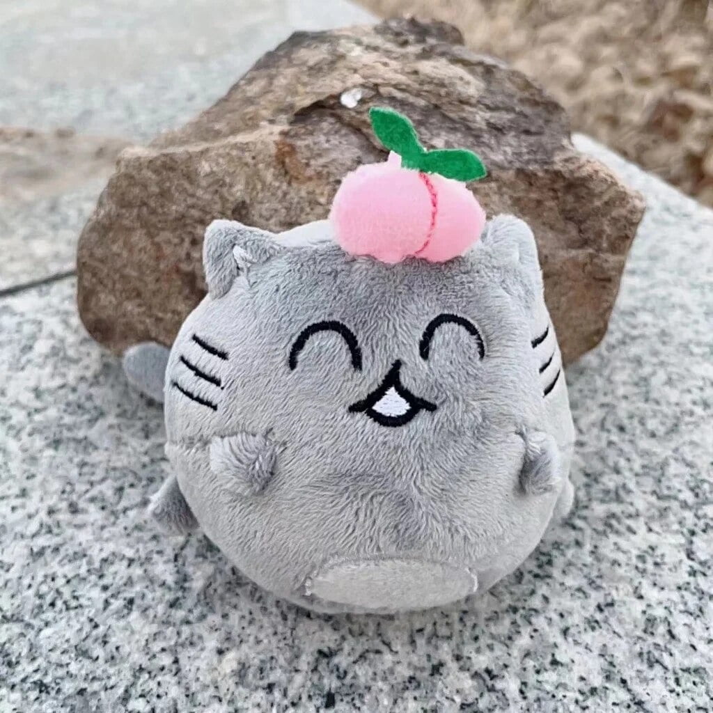 Kpop Idol Seventeen Jun Artist Made Collection O.C.L Keyring Plush