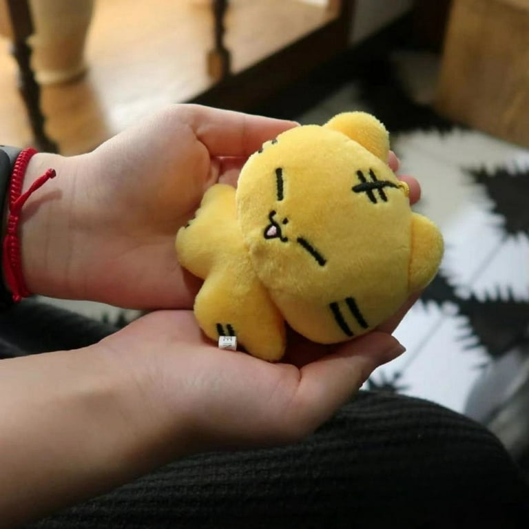 Kpop Idol Seventeen WONWOO HOSHI Animal Plush Dolls Cute