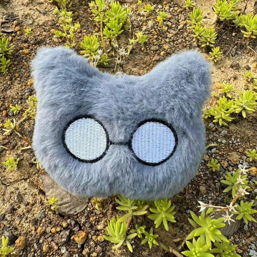 Kpop Idol TXT PPULBATU Plush Keyring Keychains TOMORROW X