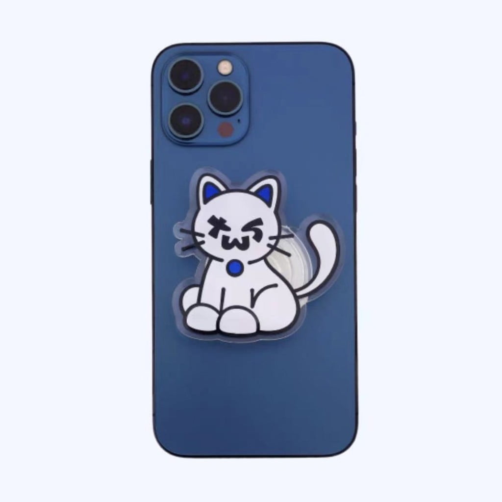 ファンイニョプ 公式グッズ スマートトック Kpop Idol TWS GRIPTOK SMARTTOK Acrylic Phone Grips - Walmart.com