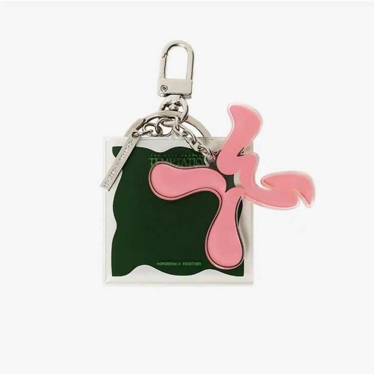 Kpop Idol TXT TOMORROW X TOGETHER 5th Mini Album Merch