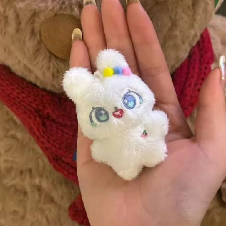 TWICE ナヨン Na ポップアップ RABBIT PLUSH KEYRING TWICE ナヨン Na ポップアップ RABBIT PLUSH KEYRING NAYEON NA