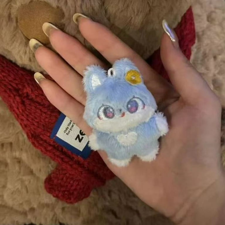 TWICE NAYEON POPUP MD RABBIT PLUSH KEYRING | eBay - K-POP