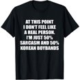 thumbnail image 1 of Kpop Merchandise K-pop Korean Fashion Merch T-Shirt, 1 of 3