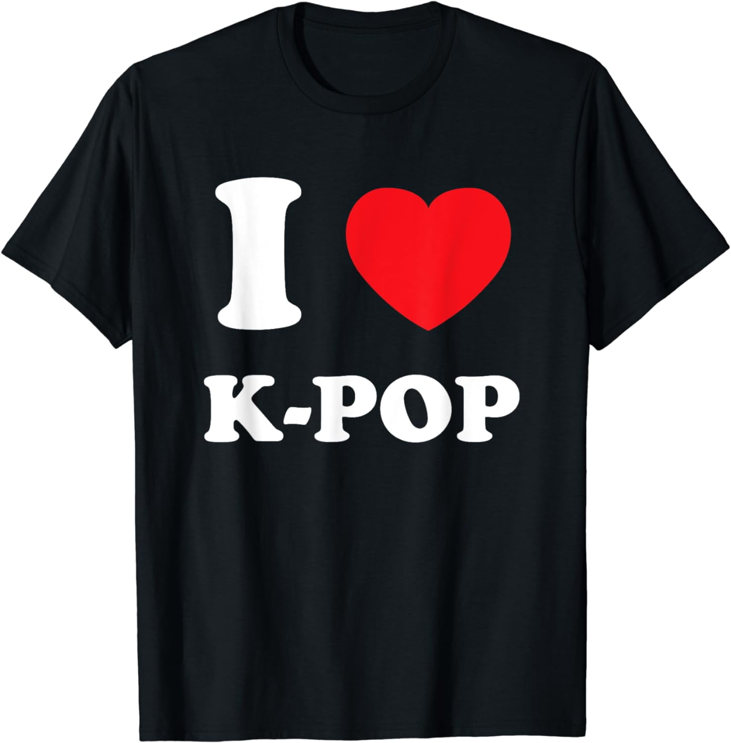 Kpop Music Fan Of Korean Pop Music K POP Heart K POP T Shirt Walmart kpop-music-fan-of-korean-pop-music-k-pop-heart-k-pop-t-shirt-walmart
