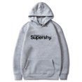 thumbnail image 1 of Kpop New Jeans Hoodie NewJeans Super Shy Album Long Sleeve Streetwear Men Women Hooded Sweatshirt, 1 of 3
