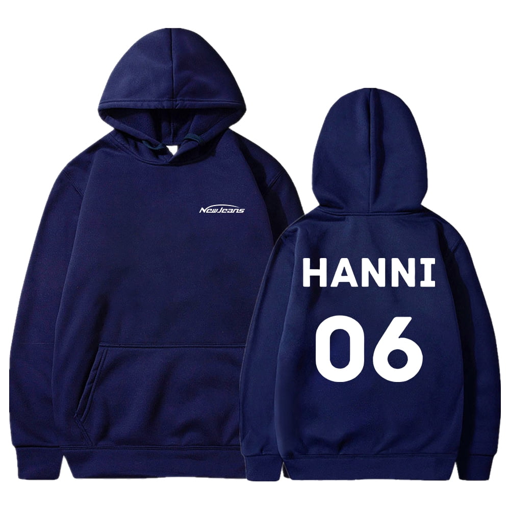 joonotjo Taichi Sweatshirt Newjeans 新品 メンズ