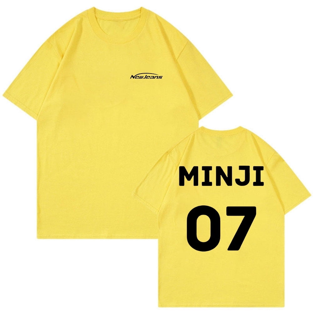 Newjeans NJZ SHOPEE kpopmerch 100枚 NewJeans Kpop Merchandise | Official NewJean Merch & Apparel