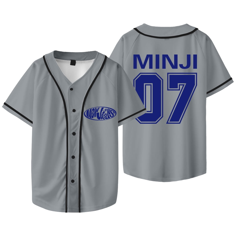 K-POP・アジア iKON Baseball jacket Ateez World Tour TOWARDS THE LIGHT Baseball Jacket – Kpop