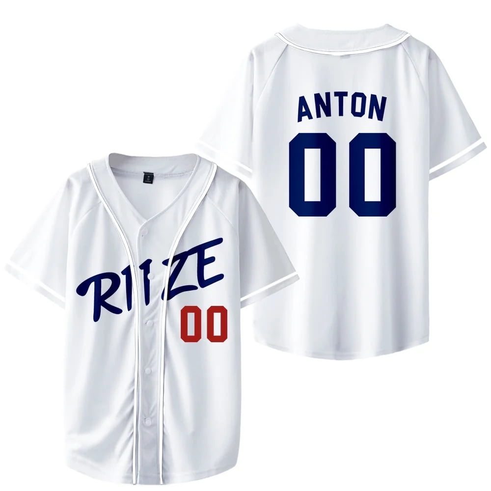 RIIZE ライズ アントン ANTON ユニフォーム RIIZING DAY RIIZE