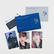 Kpop SEVENTEEN [FML] 10th Mini Album WEVERSE Ver