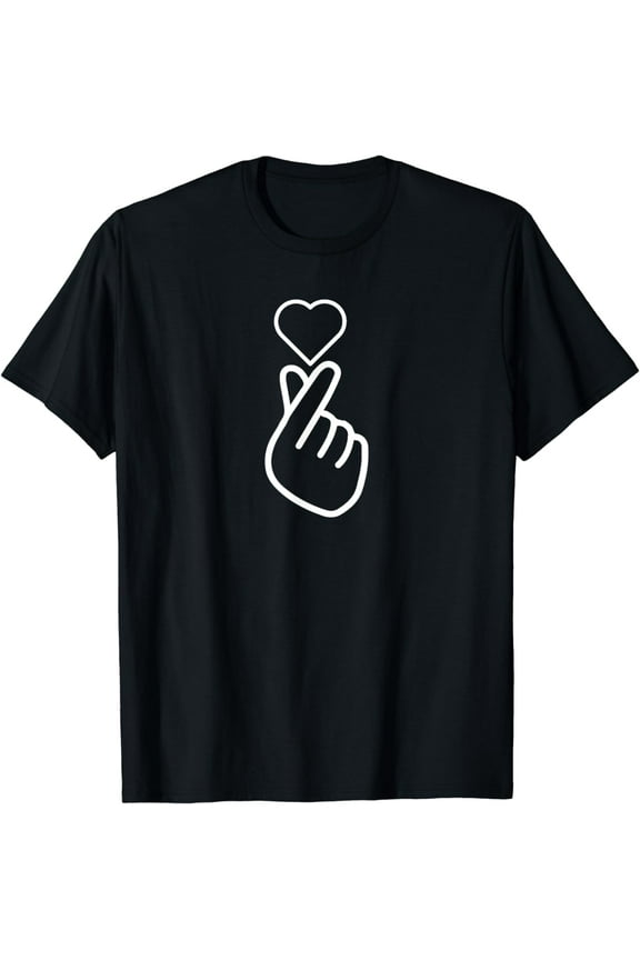Kpop Shirt K-pop Merchandise Korean Drama Gifts Kdrama Merch T-Shirt
