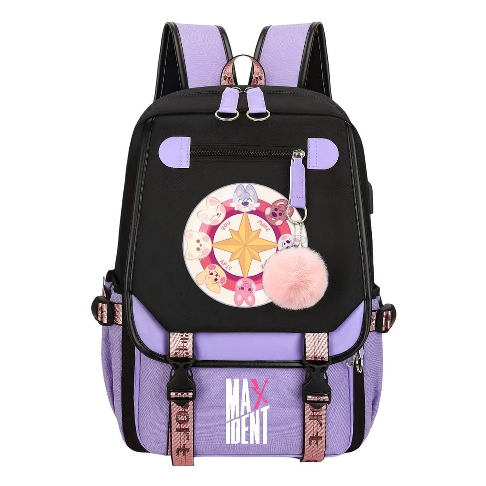 straykids SKZOO LAPTOP ポーチ ハンクオッカ SKZOO [ LAPTOP POUCH ] SKZ'S MAGIC SCHOOL IN BUSAN - Music Plaza