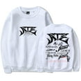 thumbnail image 1 of Kpop Stray Kids Ate Tracklist Crewneck Sweatshirts SKZ 2024 Tour Merch Long Sleeve Unisex Streetwear, 1 of 5