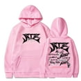 thumbnail image 1 of Kpop Stray Kids Ate Tracklist Hoodies Dominate World Tour Merch Hooded Unisex Fashion Sweatshirts, 1 of 7