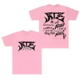 thumbnail image 1 of Kpop Stray Kids Ate Tracklist T-Shirts SKZ 2024 Tour Merch Tee Women Men Fashion Casual Short Sleeve, 1 of 6