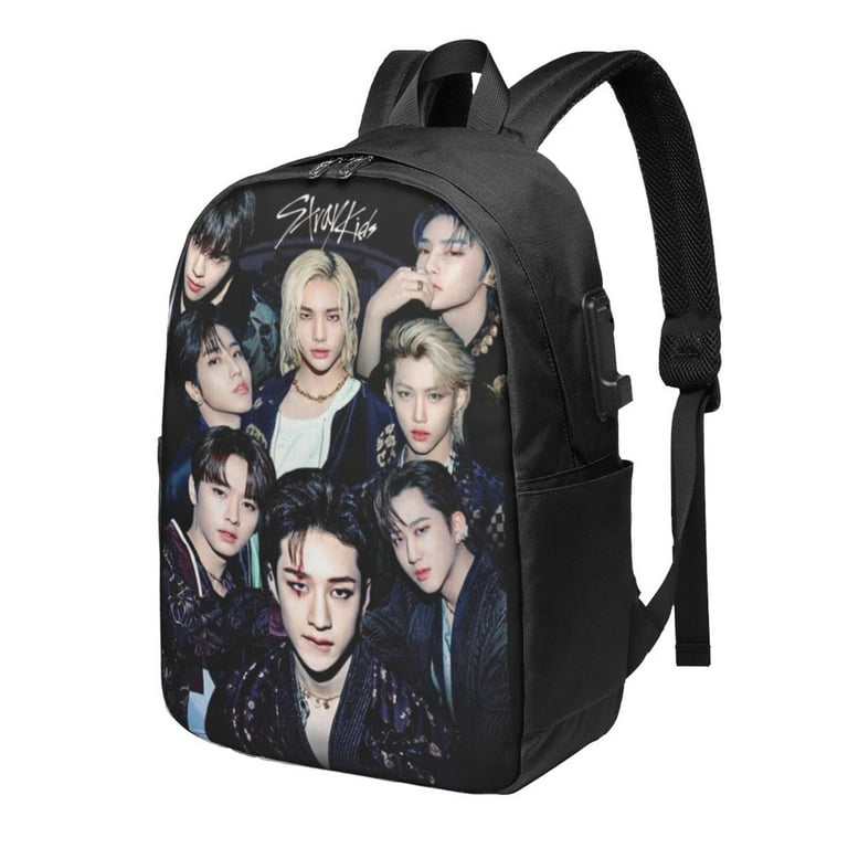 Stray Kids POPUP BACKPACK リュック 新品未開封 stray kids リュック バックパック スキズ popup｜Yahoo!フリマ（旧