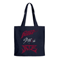 thumbnail image 1 of Kpop Stray Kids Chk Chk Boom Merch Shoulder Bags New Logo Tote Unisex Fashion Casual Canvas Bag, 1 of 5
