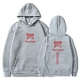 thumbnail image 1 of Kpop Stray Kids Dominate World Tour Merch Hoodies SKZ New Logo Hooded Women Men Fashion Sweatshirts, 1 of 5