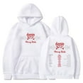 thumbnail image 1 of Kpop Stray Kids Dominate World Tour Merch Hoodies SKZ New Logo Hooded Women Men Fashion Sweatshirts, 1 of 5