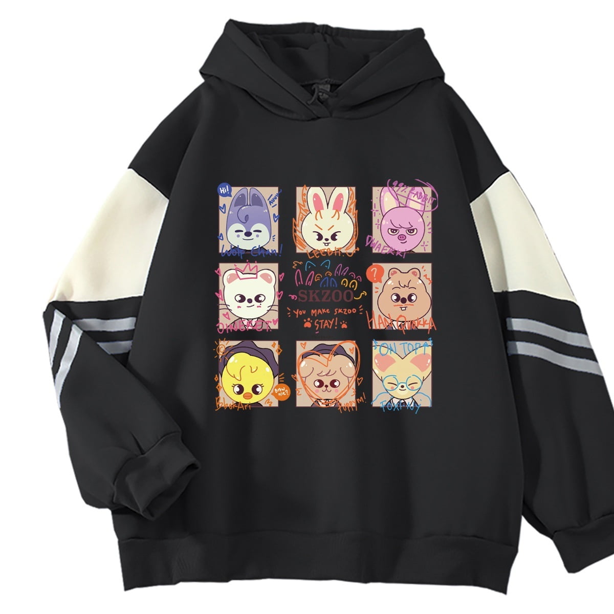 Kpop-Stray-Kids-Hoodie-Skzoo-