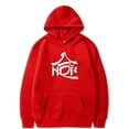 thumbnail image 1 of Kpop Stray Kids Hop Hoodies SKZ Dominate World Tour Merch Cosplay Unisex Fashion Hooded Sweatshirts, 1 of 7