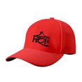 thumbnail image 1 of Kpop Stray Kids Hop Logo Merch Baseball Caps Cosplay Unisex Fashion Casual Streetwear Hats, 1 of 5