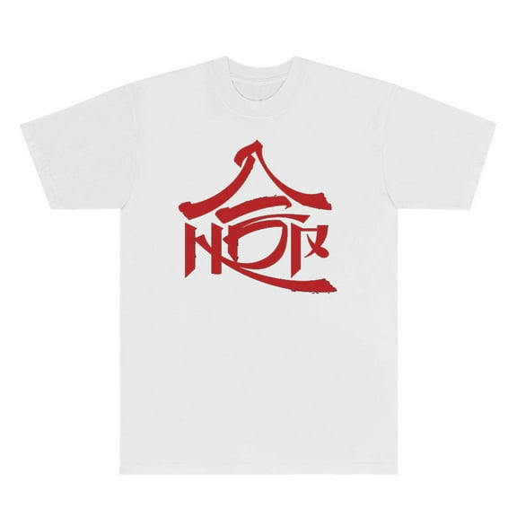 Kpop Stray Kids Hop T-Shirts SKZ Dominate World Tour Merch Cosplay Unisex Fashion Short Sleeve Tee