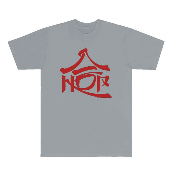 Kpop Stray Kids Hop T-Shirts SKZ Dominate World Tour Merch Cosplay Unisex Fashion Short Sleeve Tee