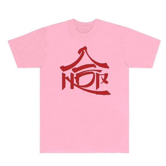 Kpop Stray Kids Hop T-Shirts SKZ Dominate World Tour Merch Cosplay Unisex Fashion Short Sleeve Tee