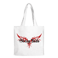 thumbnail image 1 of Kpop Stray Kids Logo Tote SKZ Dominate World Tour Merch Shoulder Bags Unisex Fashion Canvas Bag, 1 of 5