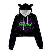 Maniac Stray Kids