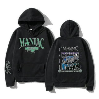 Maniac Stray Kids