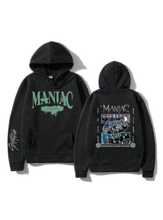 Maniac Stray Kids